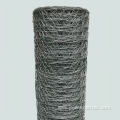 Stainless steel chicken wire